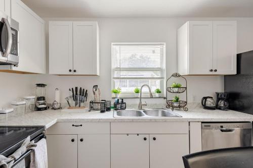 Paradise Apartment in Orlando East