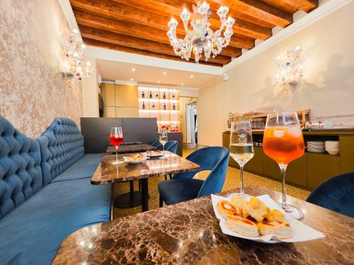 Hotel Al Duca Di Venezia, Venice (photo 11)