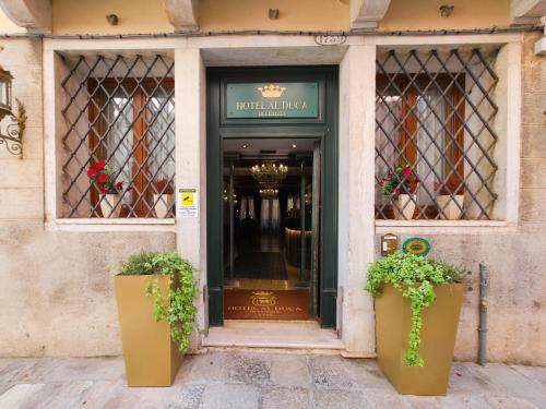 Hotel Al Duca Di Venezia, Venice (photo 10)