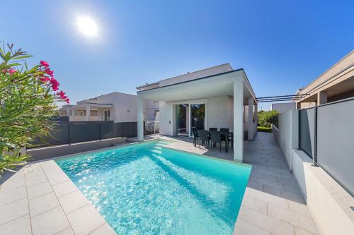 Villa Prestige