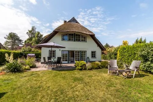 Drömhus in Ahrenshoop, Deutschland
