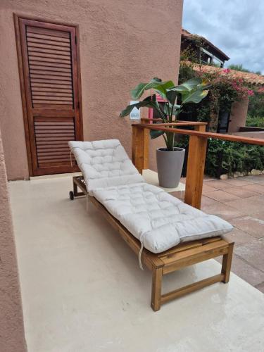 Sunset House in กอสตา ปาราดิโซ