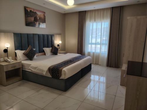 شقق ازار المخدومة in Al Jamiah