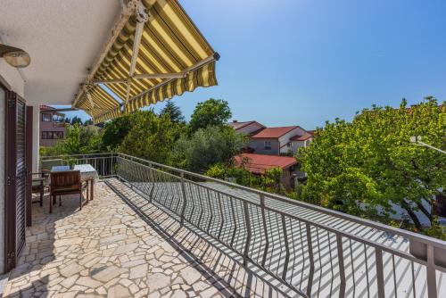 Apartment Krešo - image 14
