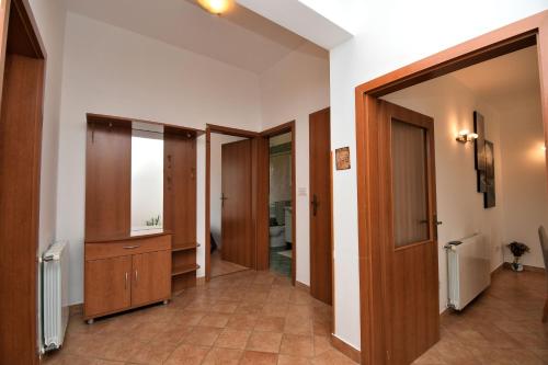 Iekārtas, Apartment Marinko in Manjadvorci