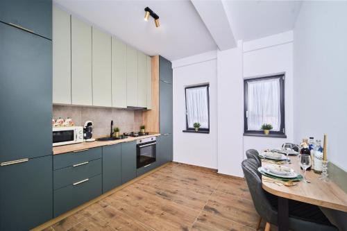 Timișoara Primaverii Dream Residence 4-Star Guesthouse room