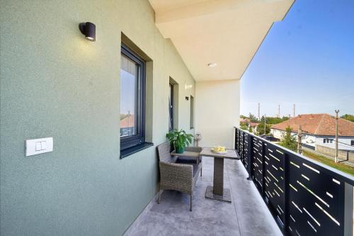 Timișoara Primaverii Dream Residence 4-Star Guesthouse pool