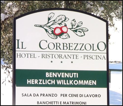 Il Corbezzolo