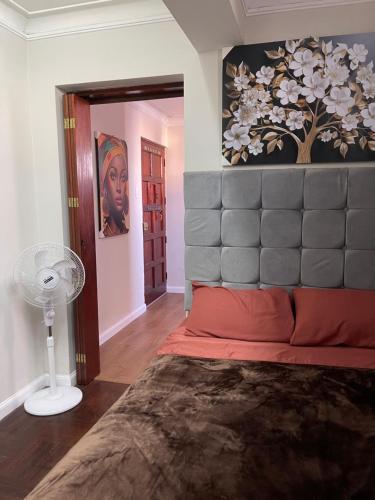 Mini Apartment ARES, Lima