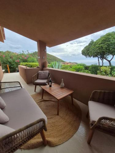 Sunset House in กอสตา ปาราดิโซ