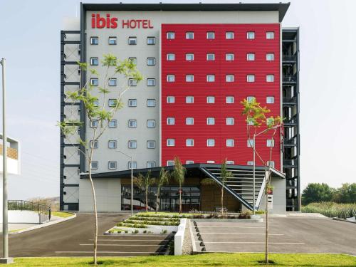 Ibis Irapuato in Irapuato, Mexico