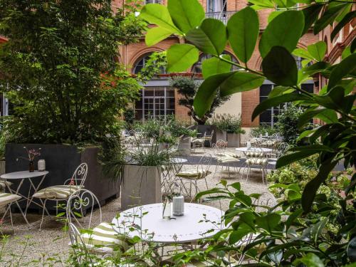 Ibis Styles Toulouse Capitole, Toulouse (photo 7)