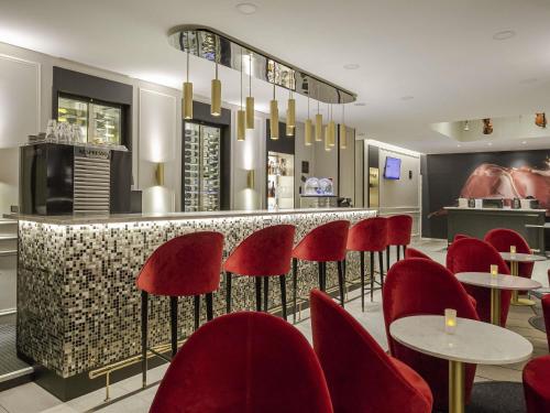 Ibis Styles Toulouse Capitole, Toulouse (photo 3)