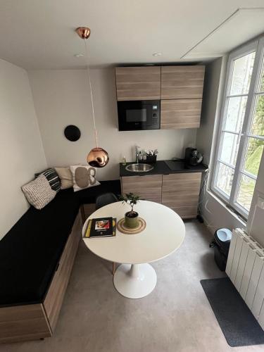Charmante maison en pierre