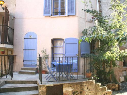 Holiday Home Le Parage gîte à louer Les Laurons