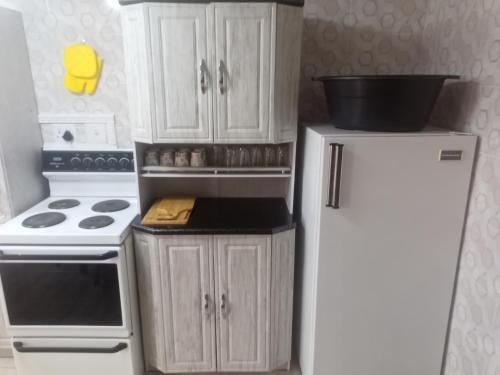 Sunflower Guesthouse in Ventersburg