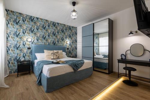Aida Luxury Apartment in San Giovanni