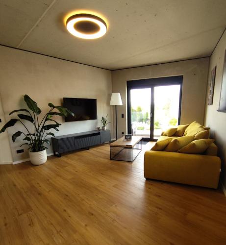 Tiny Loft Hunsrück in Sohren, Deutschland