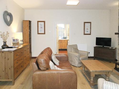 The Cottage