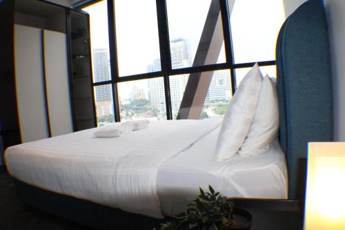 Scarletz Service Suites KLCC - image 10