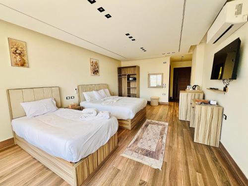 Roone pyramids view inn - image 8
