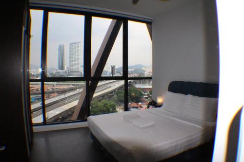 Scarletz Service Suites KLCC - image 11