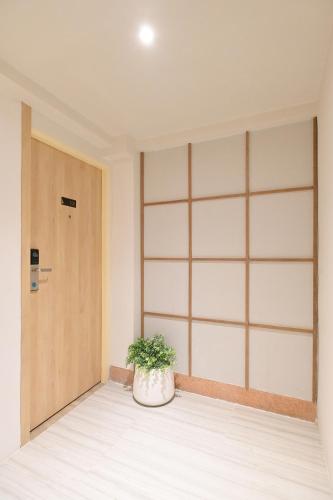 Tori primo hotel, Bangkok (fotografie 9)