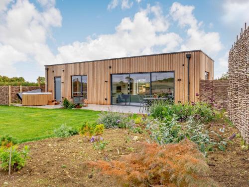 A szálláshely kívülről, Buttercup Lodge - Uk36655 in Ropsley