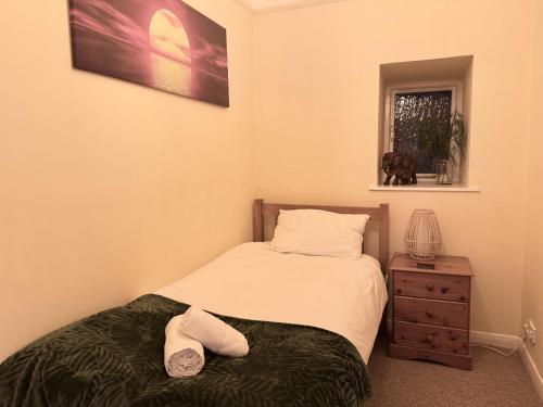 2 Dartview - Close to the Water, River Views, Ground Floor Access, Dartmouth (photo 10)