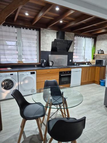 Les Résidences Primevère - Location saisonnière - Cayenne