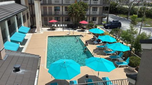 Quality Inn & Suites By the Parks in Disney - Maingate West