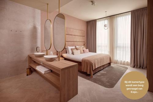 Van der Valk Hotel Gorinchem in โกรินเค็ม