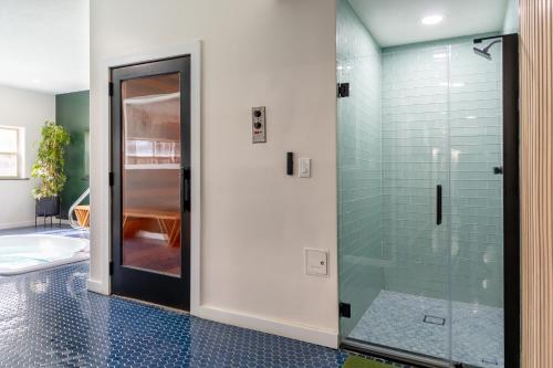 Pezsgőfürdő, Legacy Vacation Resorts - Steamboat Springs Suites in Steamboat Springs (Colorado)