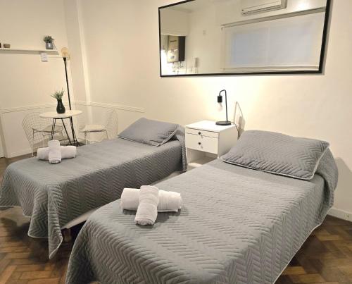 Apartamento en Recoleta I, Buenos Aires