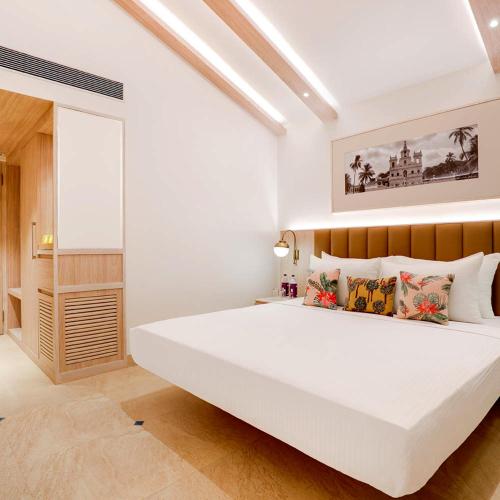 Hotel Quality Stay Near IGI Delhi Airport