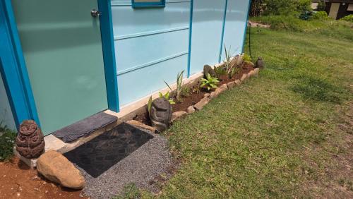 Kilátás, La Maison de l'Artiste in Hauru