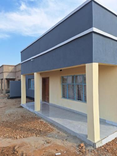 Ganizani Goma Apartment in Chama District, Zambia in Mpika