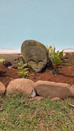 La Maison de l'Artiste in Hauru