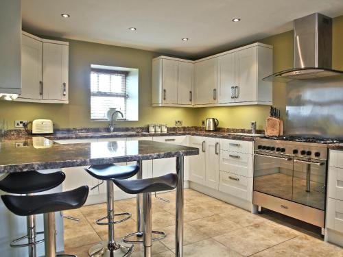 Exterior view, The Granary - 26502 in Evenwood