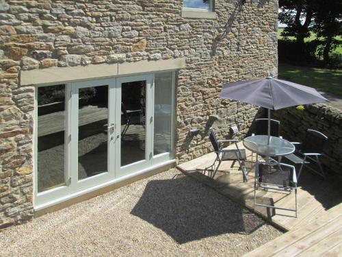 Exterior view, The Granary - 26502 in Evenwood