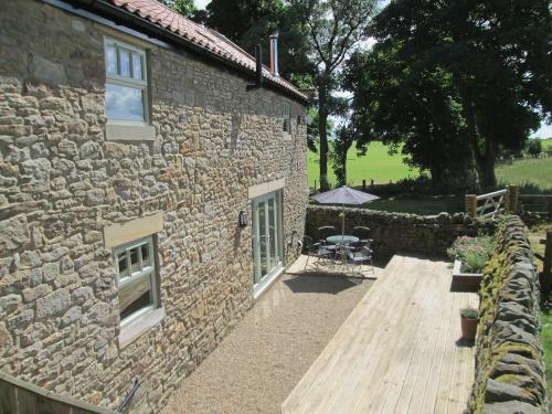 Exterior view, The Granary - 26502 in Evenwood