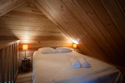 Huttopia Font Romeu - image 19