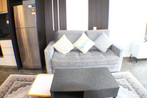 Beyond Hospitality Suites Scarletz KLCC, Kuala Lumpur (photo 3)