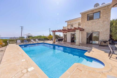 Villa Olivia Coral, Pegeia (fotografie 3)