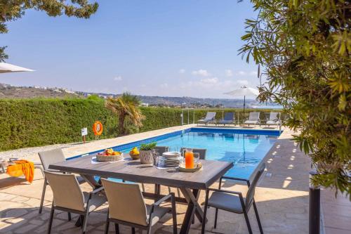 Villa Olivia Coral, Pegeia (fotografie 5)