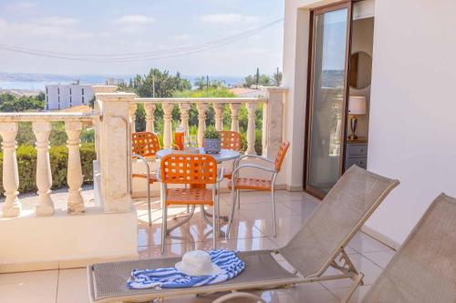 Villa Olivia Coral, Pegeia (fotografie 10)