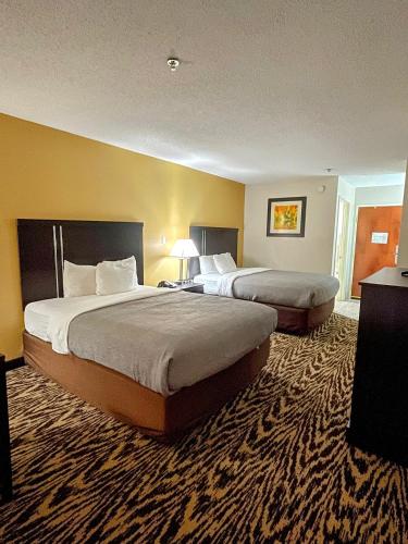 Quality Inn Clemmons I-40 - image 32