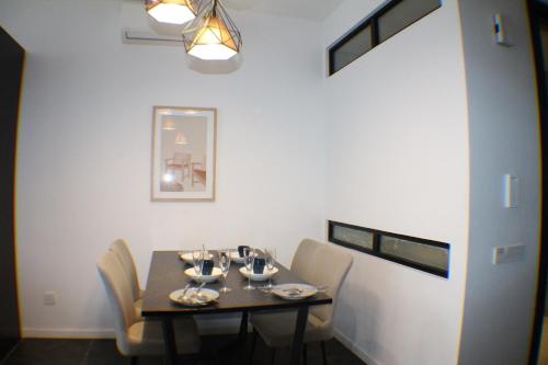 Beyond Hospitality Suites Scarletz KLCC, Kuala Lumpur (photo 10)