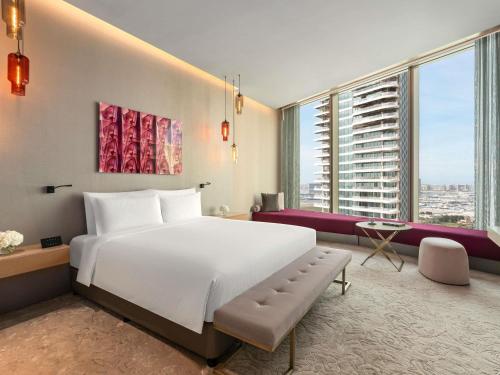 Rixos Premium Dubai JBR, Dubai (photo 3)