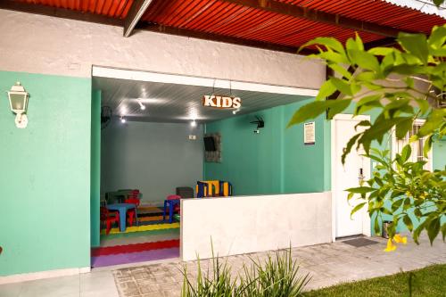 Scenarium Hotel in Piedade